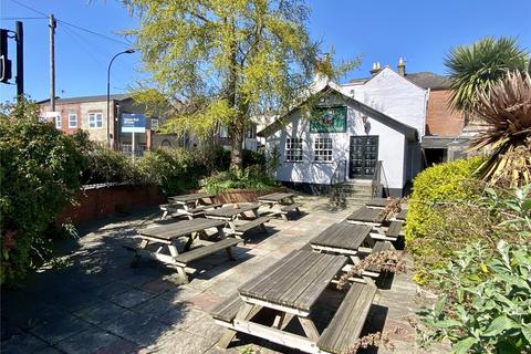 2 bedroom house for sale, St. Johns Rd, Ryde, Isle Of Wight, PO33