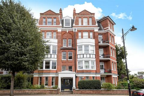 undefined, Castelnau, Barnes, London, SW13