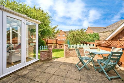 3 bedroom detached house for sale, St. Leonards Close, Ryde, Isle of Wight, PO33