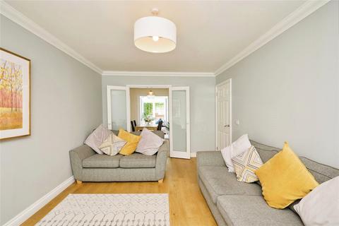 3 bedroom detached house for sale, St. Leonards Close, Ryde, Isle of Wight, PO33