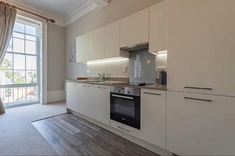 2 bedroom apartment to rent, London Road, Reading, RG1