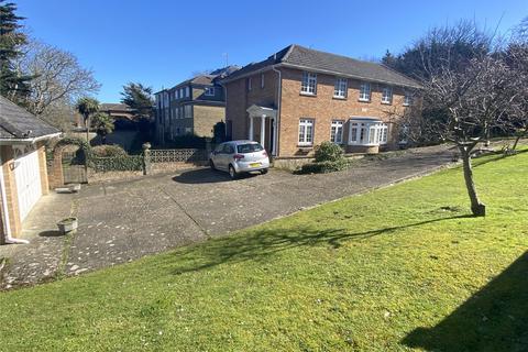 5 bedroom detached house for sale, Chatsworth Avenue, Shanklin, Isle of Wight, PO37