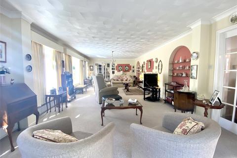 5 bedroom detached house for sale, Chatsworth Avenue, Shanklin, Isle of Wight, PO37