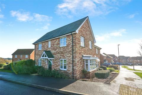 3 bedroom semi-detached house for sale, Lime Tree Way, Ryde, PO33