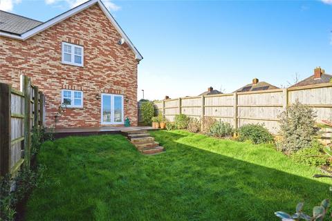 3 bedroom semi-detached house for sale, Lime Tree Way, Ryde, PO33