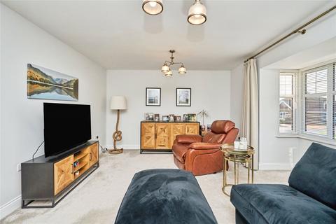 3 bedroom semi-detached house for sale, Lime Tree Way, Ryde, PO33