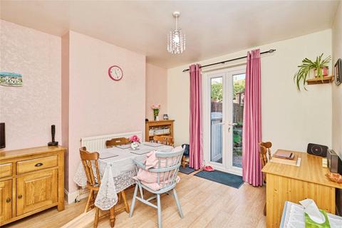 3 bedroom semi-detached house for sale, Alfred Street, Ryde, Isle of Wight, PO33
