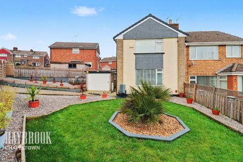 undefined, Tunwell Greave, Sheffield