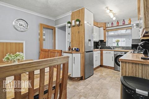 undefined, Tunwell Greave, Sheffield