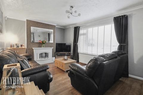 undefined, Tunwell Greave, Sheffield