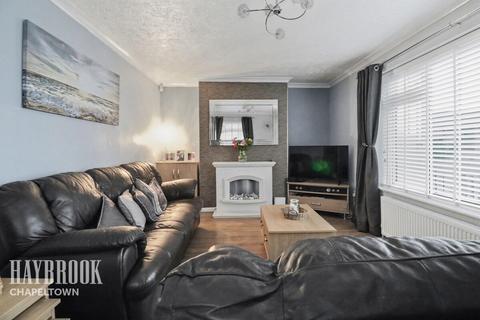 undefined, Tunwell Greave, Sheffield