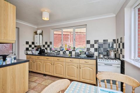 3 bedroom semi-detached house for sale, Southfield Gardens, Ryde, Isle of Wight, PO33