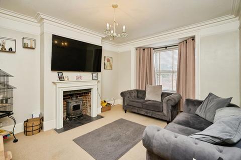 4 bedroom semi-detached house for sale, Argyll Street, Ryde, Isle of Wight, PO33