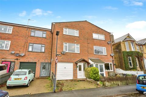 4 bedroom terraced house for sale, Quarry Road, RYDE, Isle of Wight, PO33