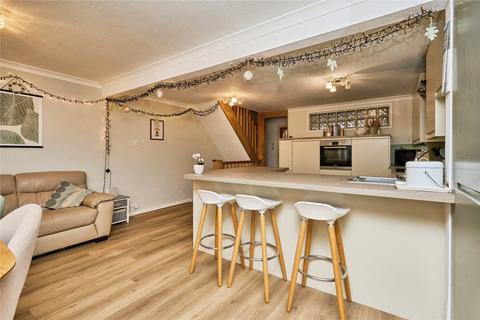 4 bedroom terraced house for sale, Quarry Road, RYDE, Isle of Wight, PO33