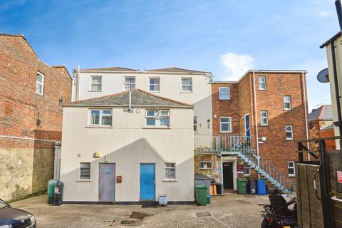 undefined, Bedworth Place, Ryde, Isle of Wight, PO33