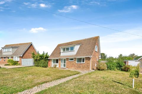 3 bedroom detached house for sale - Caws Avenue, Seaview, Isle of Wight, PO34