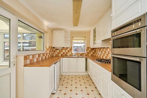 3 bedroom detached house for sale, Caws Avenue, Seaview, Isle of Wight, PO34