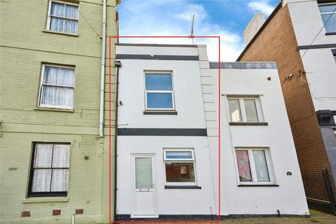 1 bedroom terraced house for sale, Castle Street, Ryde, Isle of Wight, PO33