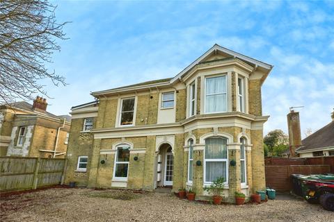 undefined, Partlands Avenue, Ryde, Isle of Wight, PO33