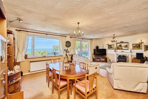 4 bedroom detached house for sale, Spithead Close, Seaview, Isle of Wight, PO34