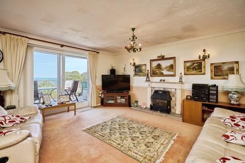 4 bedroom detached house for sale, Spithead Close, Seaview, Isle of Wight, PO34