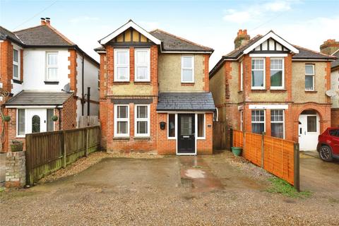 3 bedroom detached house for sale, Sandown Road, Sandown, Isle of Wight, PO36