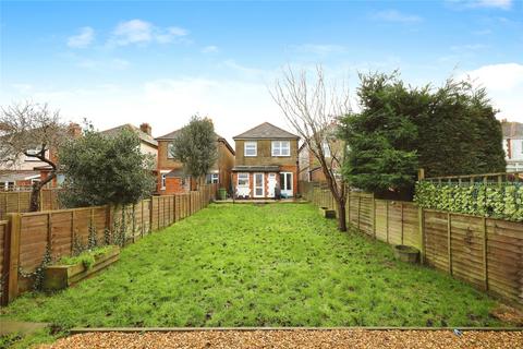 3 bedroom detached house for sale, Sandown Road, Sandown, Isle of Wight, PO36