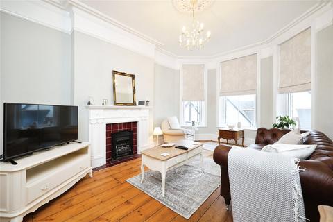 4 bedroom semi-detached house for sale, Madeira Road, Ventnor, Isle of Wight, PO38