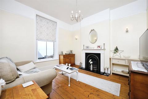 4 bedroom semi-detached house for sale, Madeira Road, Ventnor, Isle of Wight, PO38