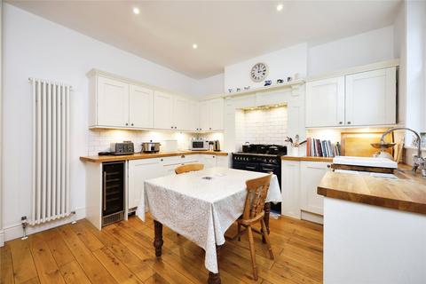 4 bedroom semi-detached house for sale, Madeira Road, Ventnor, Isle of Wight, PO38