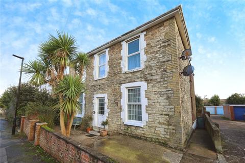 3 bedroom flat for sale, Trinity Street, Ryde, Isle of Wight, PO33