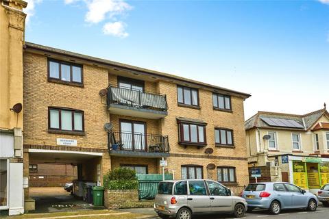Ashborne Court, 3 Albert Road, Sandown, Isle of Wight, PO36