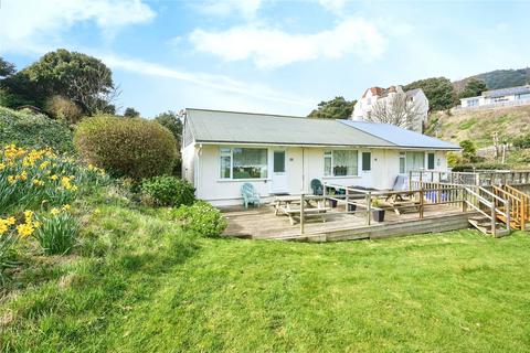 2 bedroom bungalow for sale, Madeira Road, Ventnor, Isle of Wight, PO38