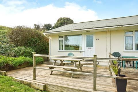 2 bedroom bungalow for sale, Madeira Road, Ventnor, Isle of Wight, PO38