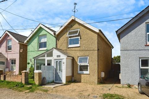 2 bedroom semi-detached house for sale, Queens Road, Bembridge, Isle of Wight, PO35