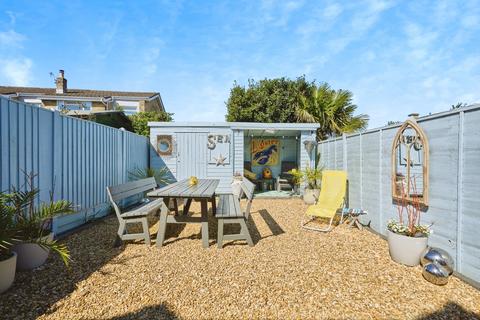 2 bedroom semi-detached house for sale, Queens Road, Bembridge, Isle of Wight, PO35