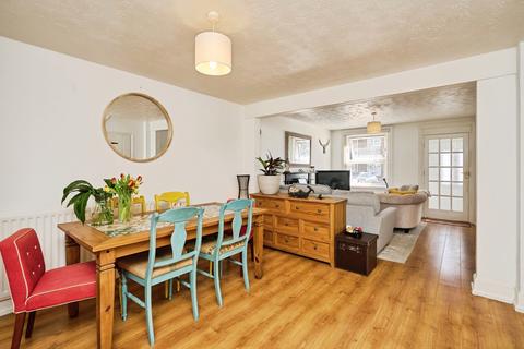 2 bedroom semi-detached house for sale, Queens Road, Bembridge, Isle of Wight, PO35