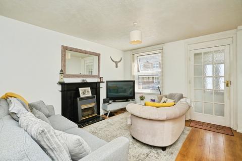 2 bedroom semi-detached house for sale, Queens Road, Bembridge, Isle of Wight, PO35