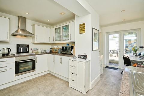 2 bedroom semi-detached house for sale, Queens Road, Bembridge, Isle of Wight, PO35