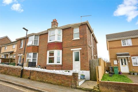 3 bedroom semi-detached house for sale, Slade Road, Ryde, Isle of Wight, PO33