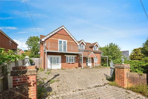 4 bedroom detached house for sale, Sloop Lane, Wootton Bridge, Ryde, Isle of Wight, PO33