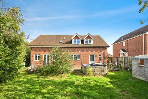 4 bedroom detached house for sale, Sloop Lane, Wootton Bridge, Ryde, Isle of Wight, PO33