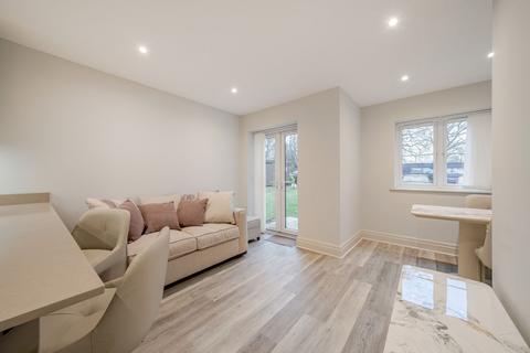 undefined, Limpsfield Road, Warlingham CR6