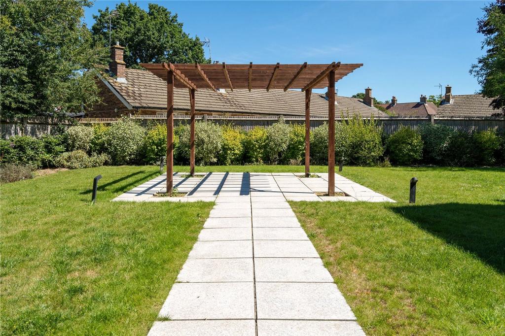 Communal Gardens