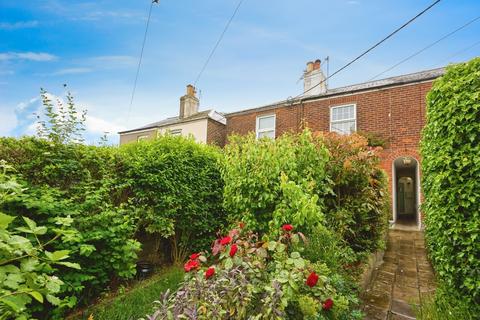 2 bedroom terraced house for sale, Bedworth Place, RYDE, Isle of Wight, PO33