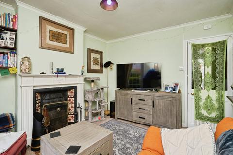 2 bedroom terraced house for sale, Bedworth Place, RYDE, Isle of Wight, PO33