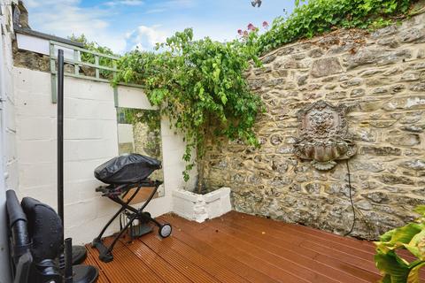 2 bedroom terraced house for sale, Bedworth Place, RYDE, Isle of Wight, PO33