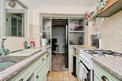 2 bedroom terraced house for sale, Bedworth Place, RYDE, Isle of Wight, PO33