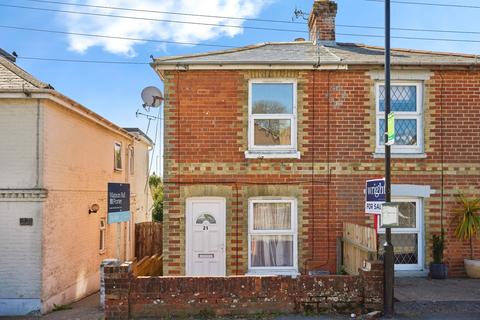 Bettesworth Road, Ryde, Isle of Wight, PO33